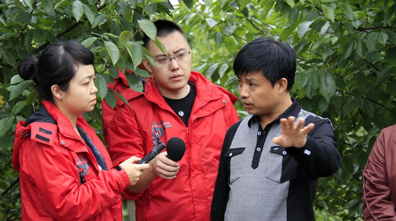 洛陽一雨水管道堵塞 約250噸自來水被排至路面